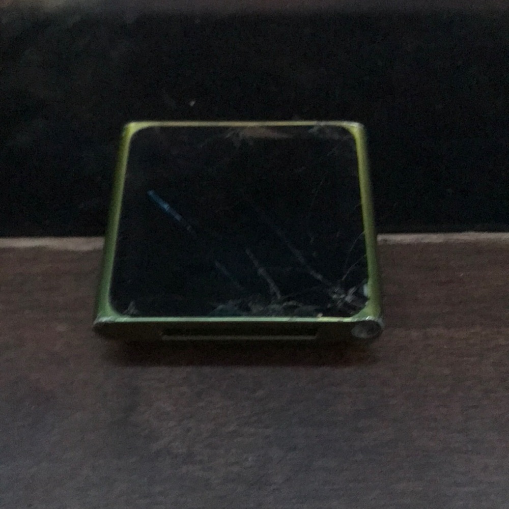 iPod Nano